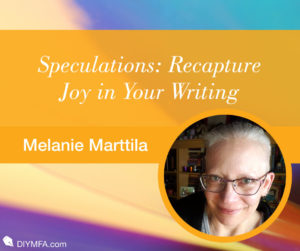 recapture joy
