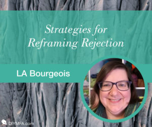 reframing rejection