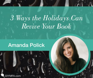 revive your book