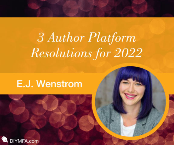 author platform resolutions