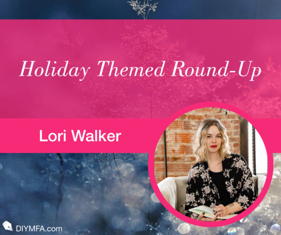 Holiday Themed Round-Up