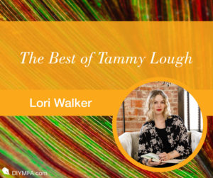 Tammy Lough