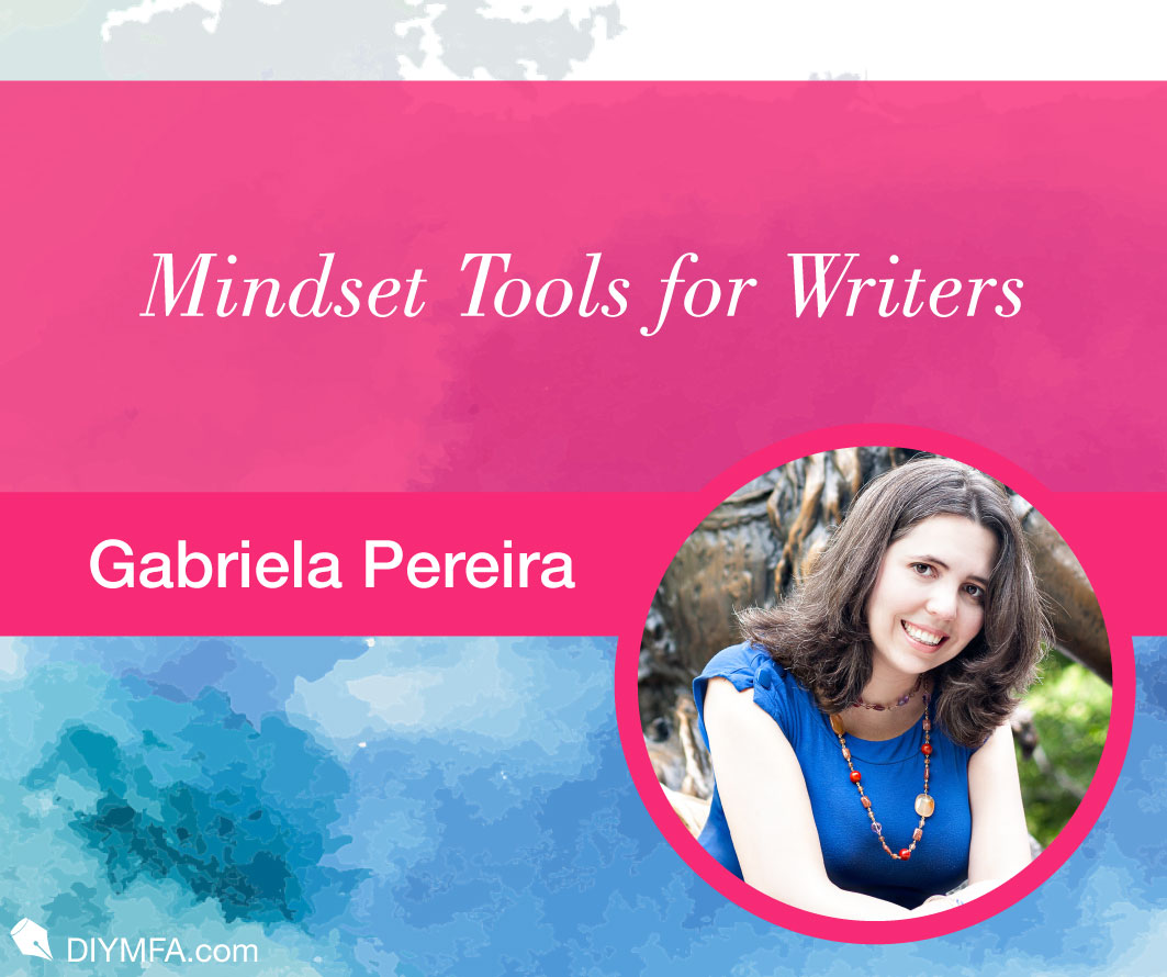 mindset tools for writers
