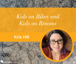 Kids on Bikes