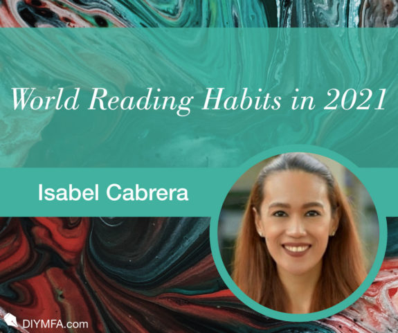 World Reading Habits in 2021
