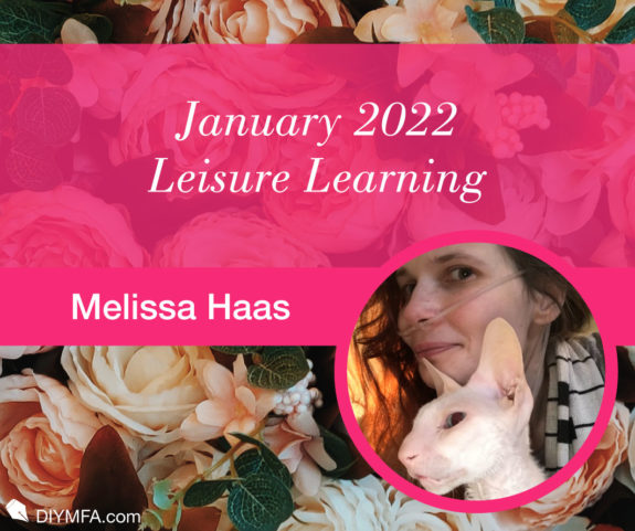 January 2022 Leisure Learning