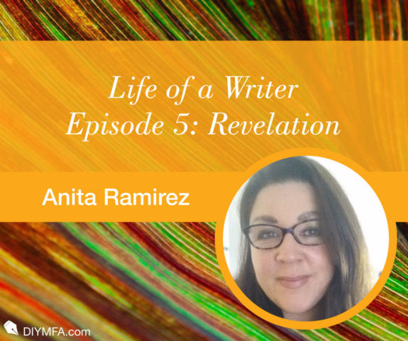 Life of a Writer—Episode 5: Revelation
