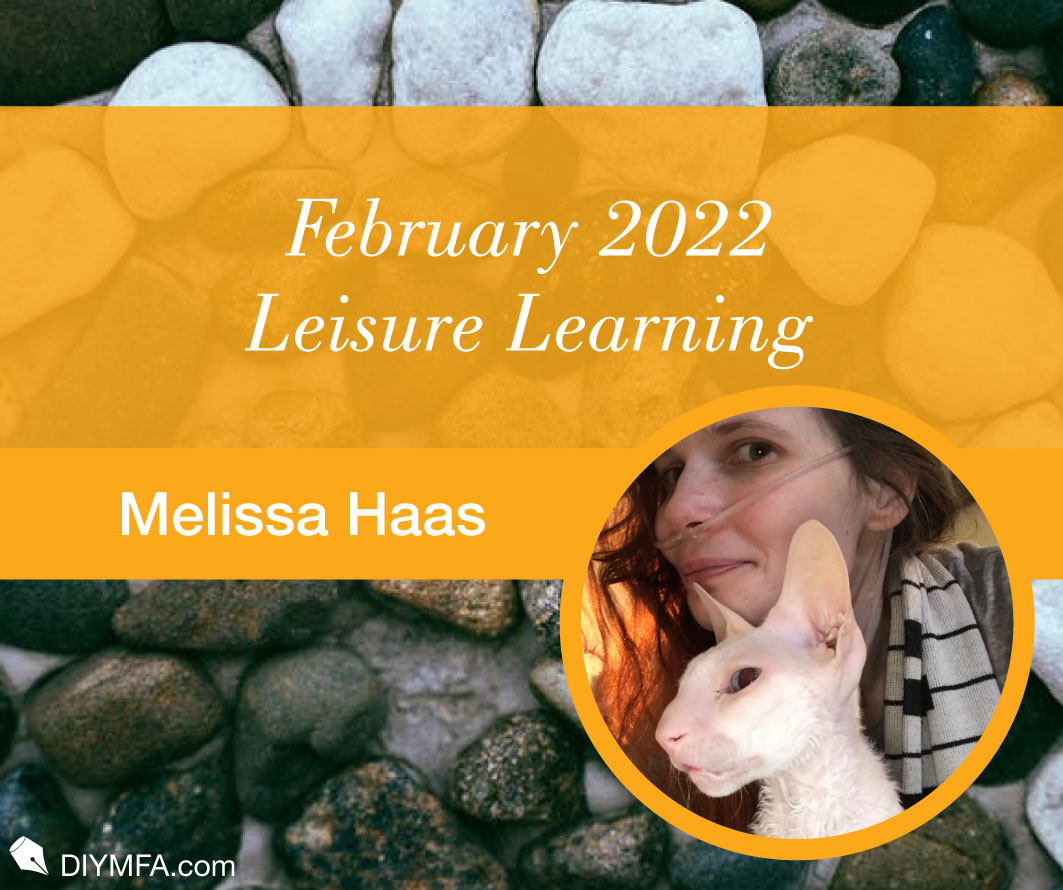 February 2022 Leisure Learning