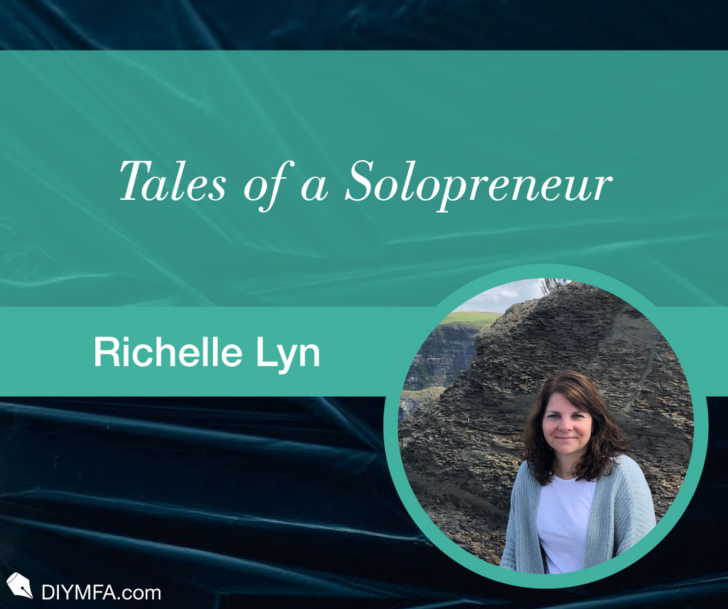 Tales of a Solopreneur