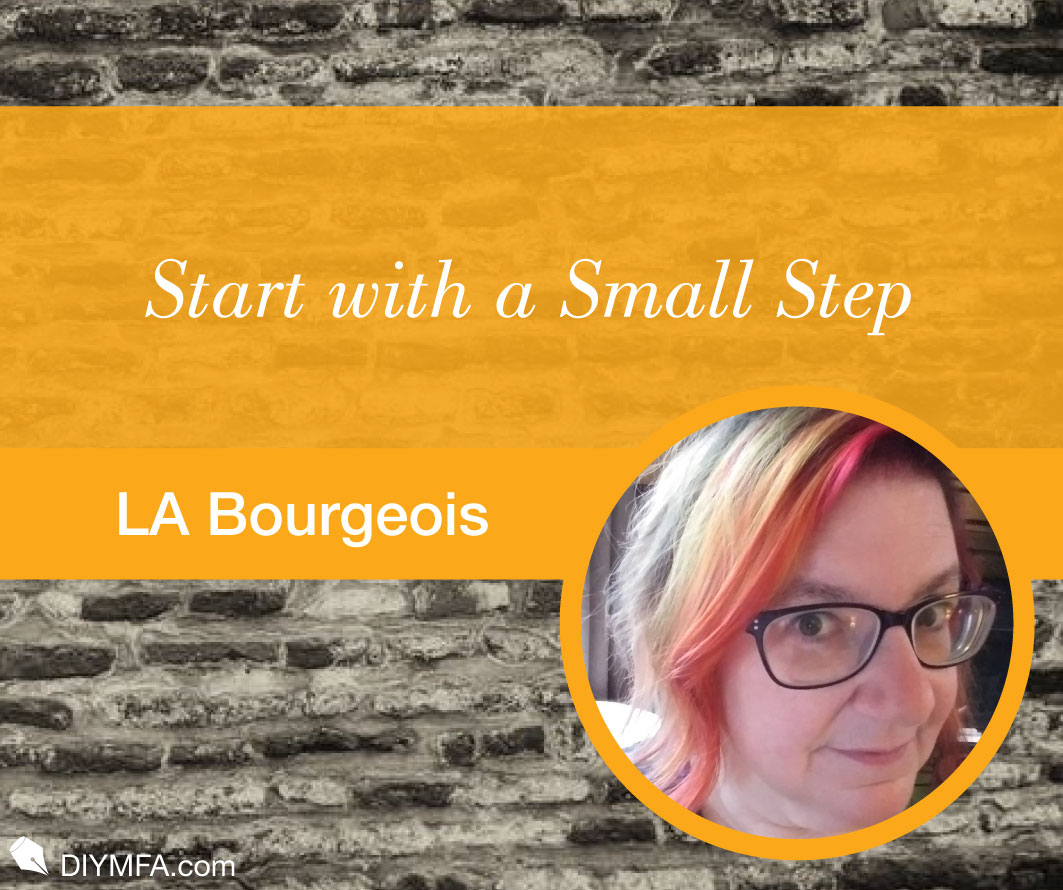 Start with a Small Step