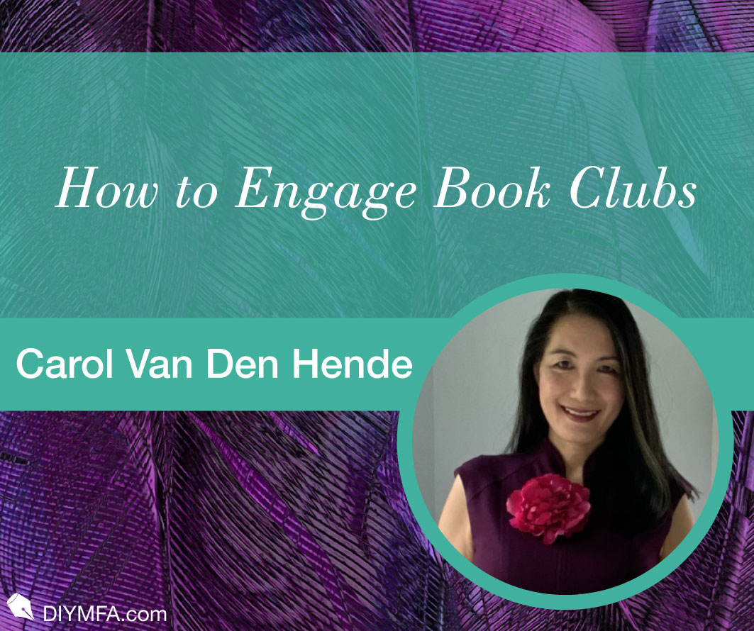 How to Engage Book Clubs