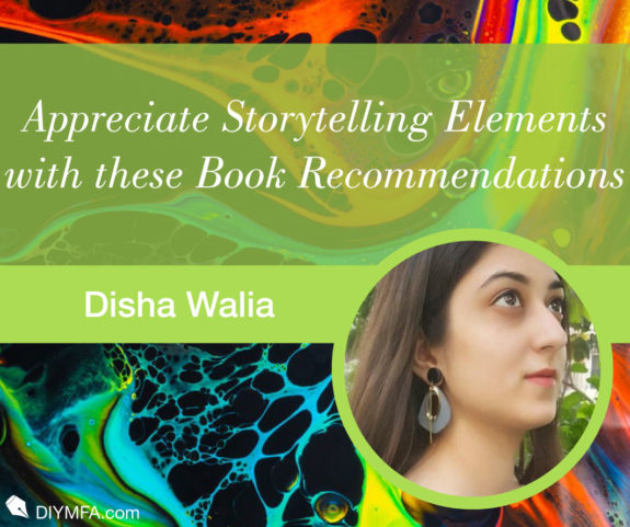 Appreciate Storytelling Elements with these Book Recommendations