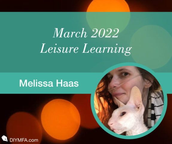 March 2022 Leisure Learning