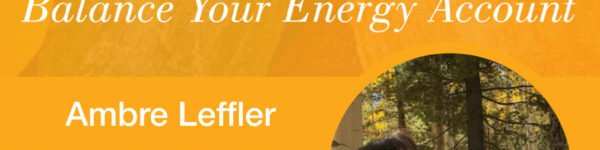 The Marble Jar Experiment: Balance Your Energy Account