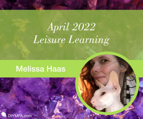 April 2022 Leisure Learning