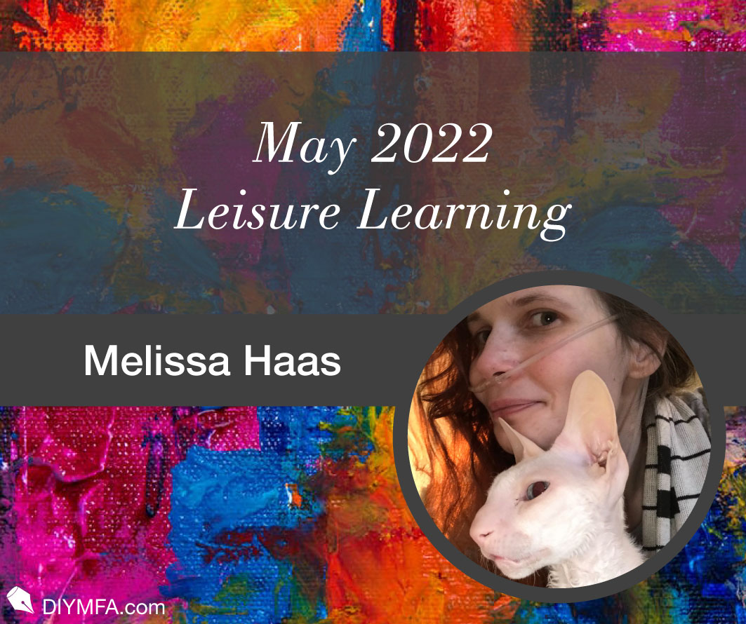 May 2022 Leisure Learning