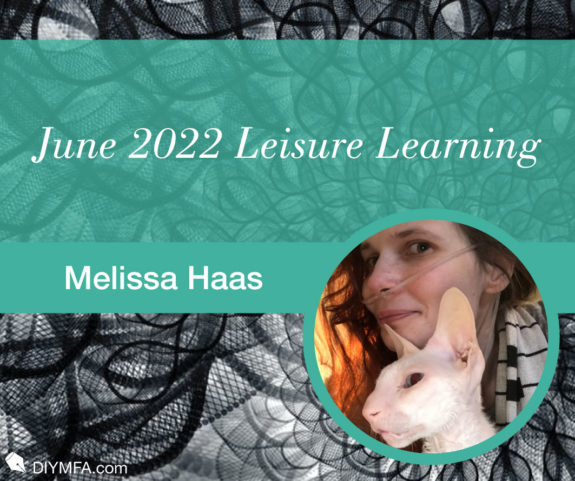 June 2022 Leisure Learning