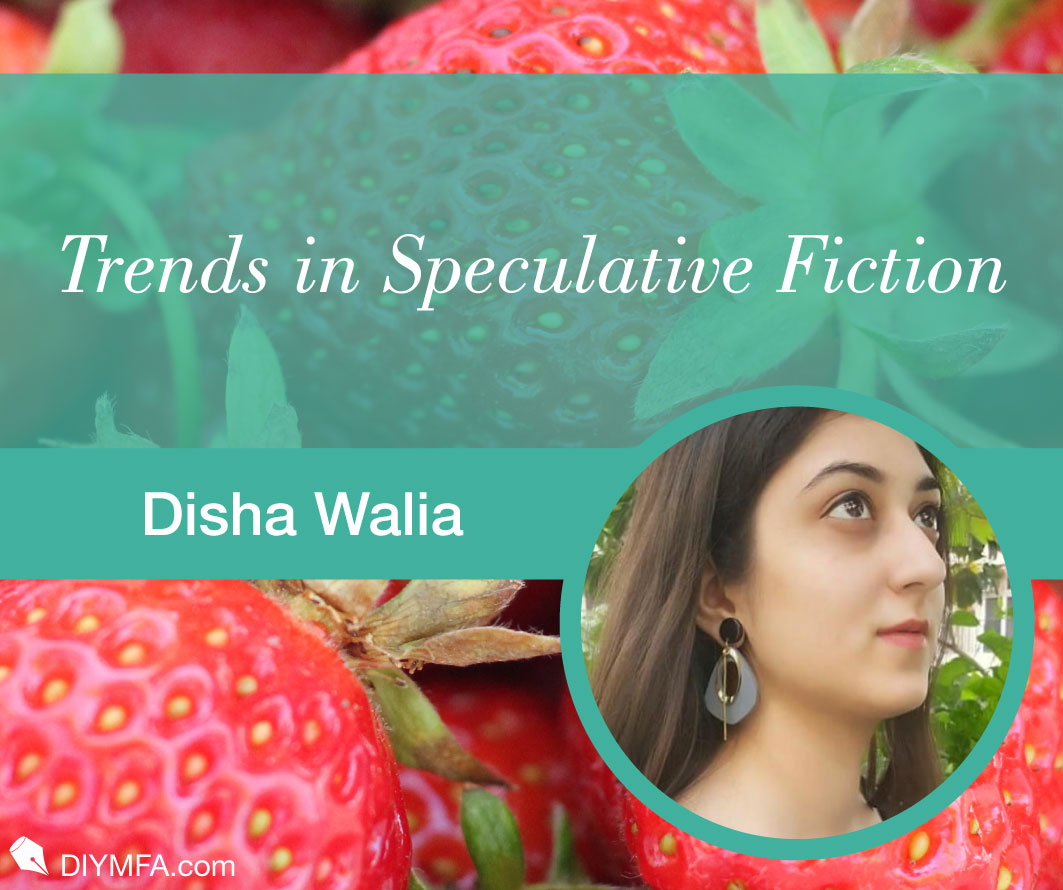 Trends in Speculative Fiction