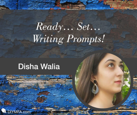 Ready… Set… Writing Prompts!