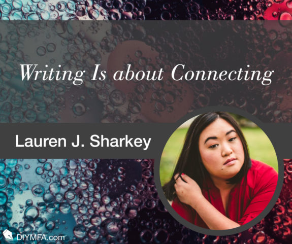 Writing Is about Connecting