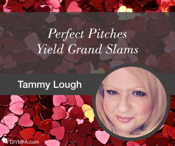 Perfect Pitches Yield Grand Slams