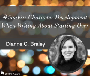 starting over