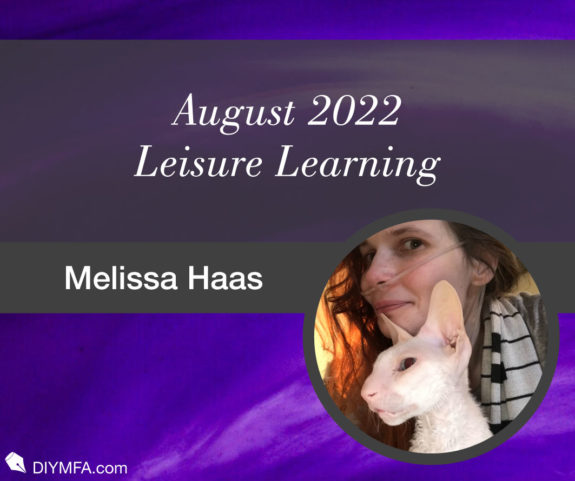 August 2022 Leisure Learning