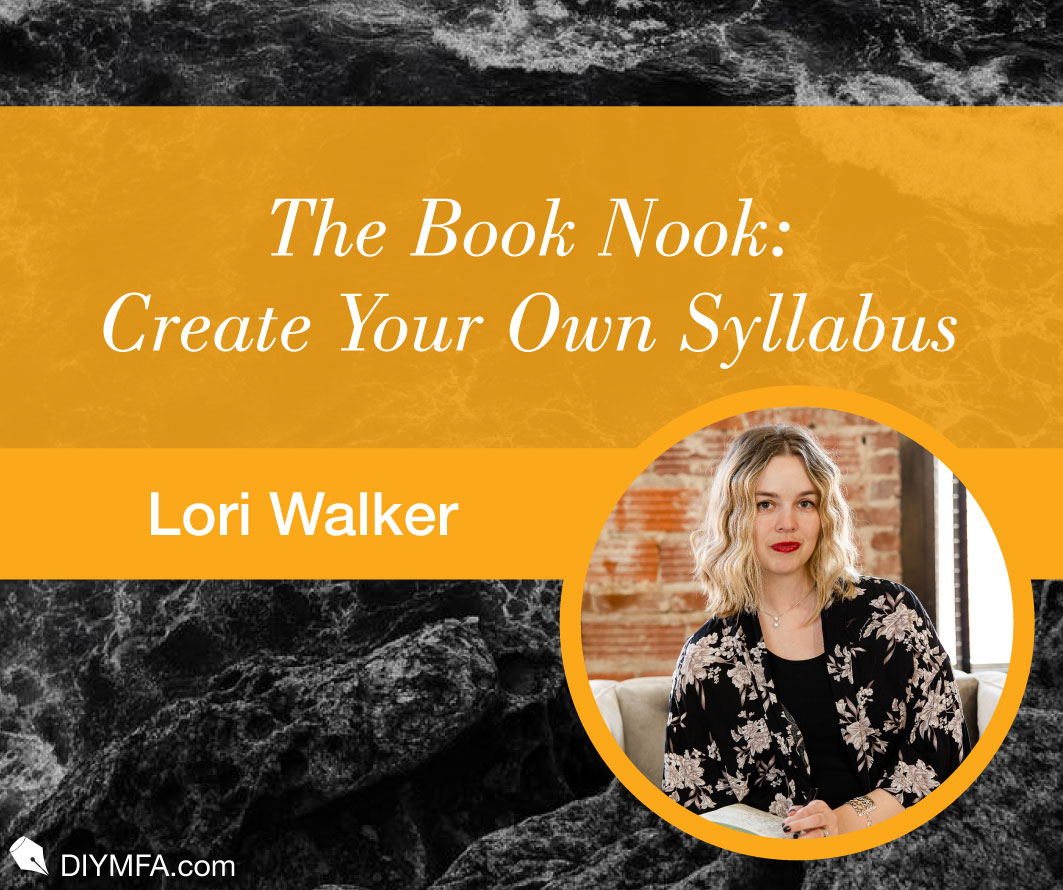 The Book Nook: Create Your Own Syllabus