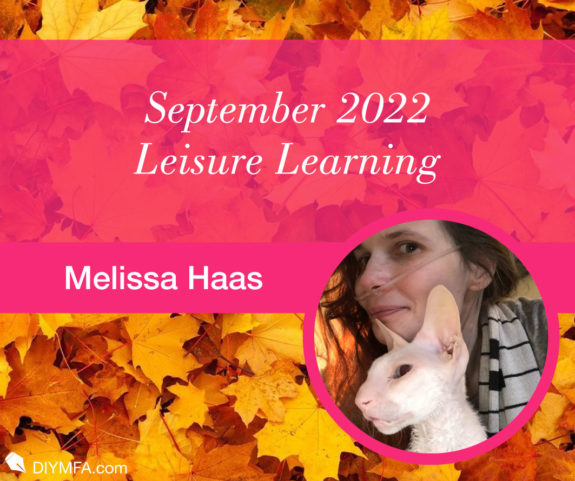September 2022 Leisure Learning
