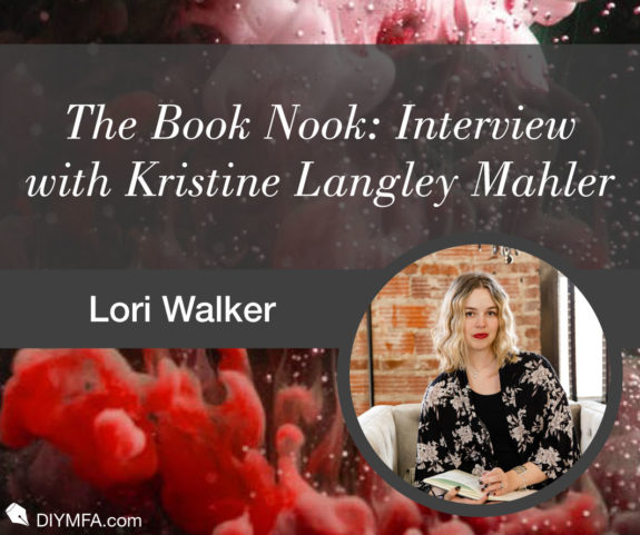 The Book Nook: Interview with Kristine Langley Mahler
