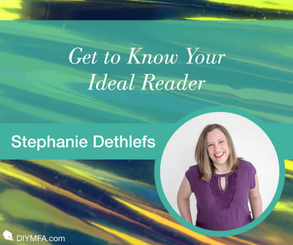 Get to Know Your Ideal Reader