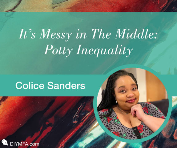 It’s Messy in The Middle: Potty Inequality