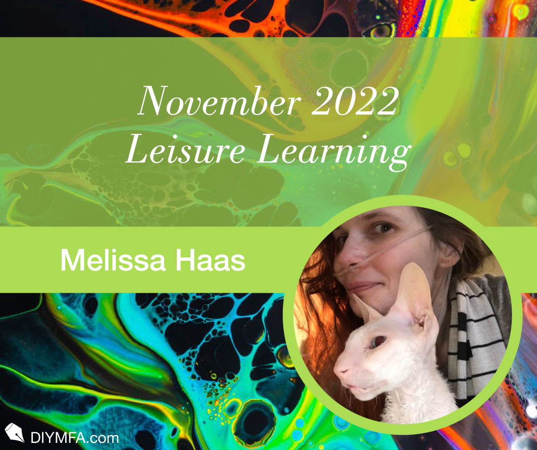 November 2022 Leisure Learning