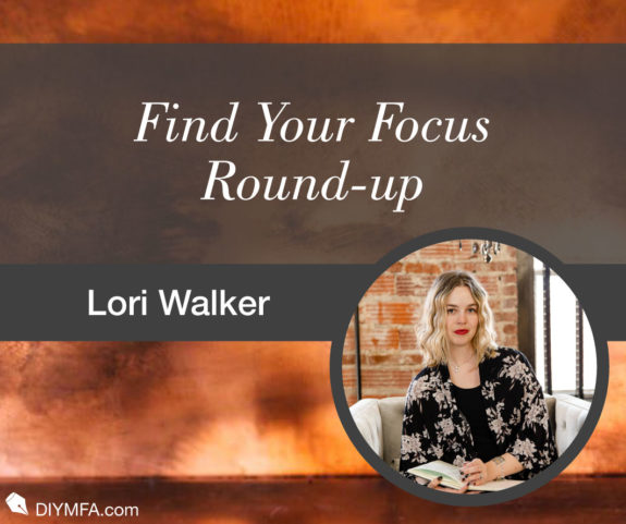 Find Your Focus Round-up