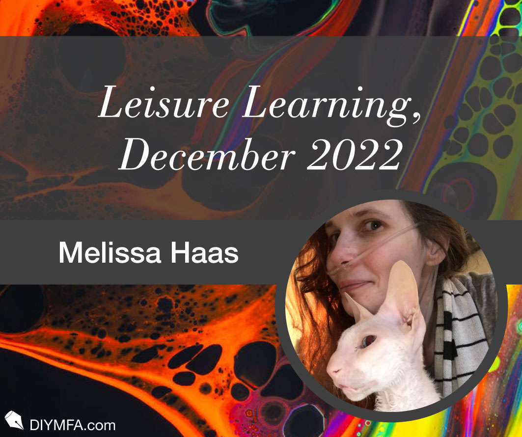Leisure Learning, December 2022