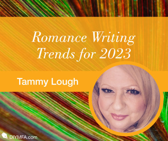 Romance Writing Trends for 2023