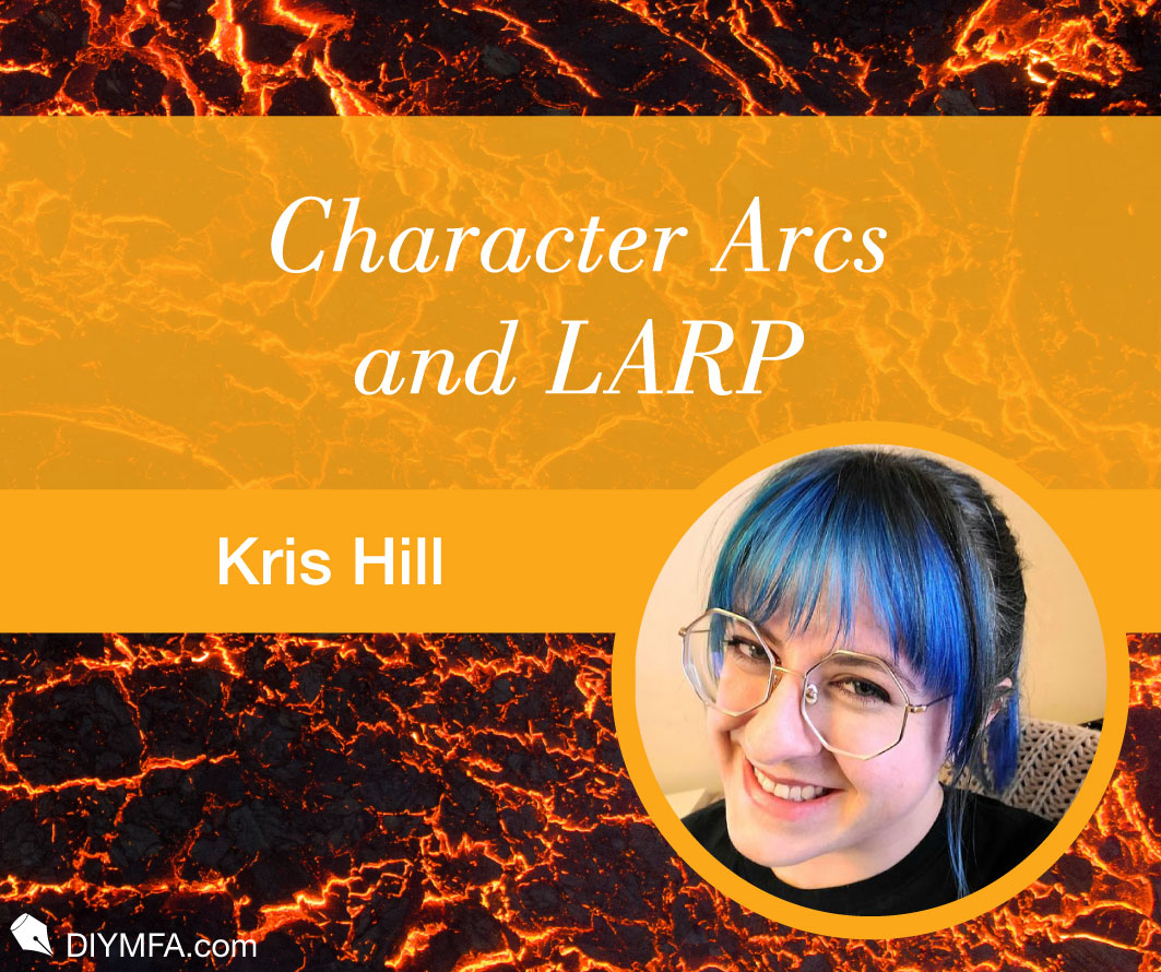 Character Arcs and LARP