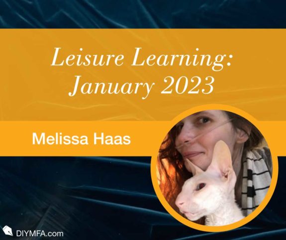 Leisure Learning: January 2023