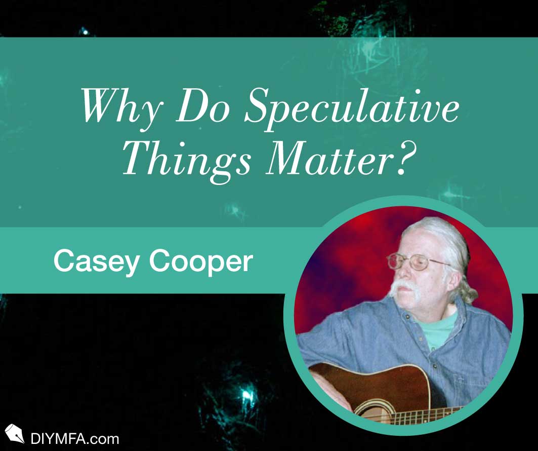 Why Do Speculative Things Matter?