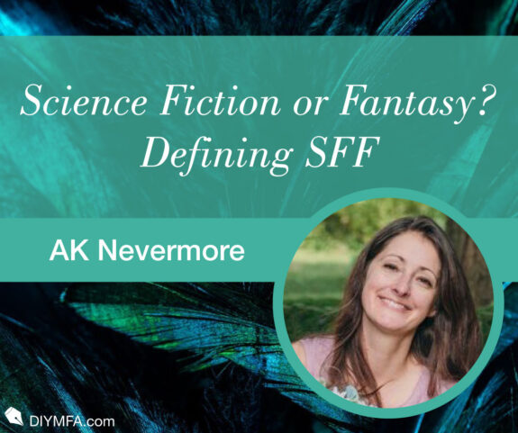 Science Fiction or Fantasy? Defining SFF