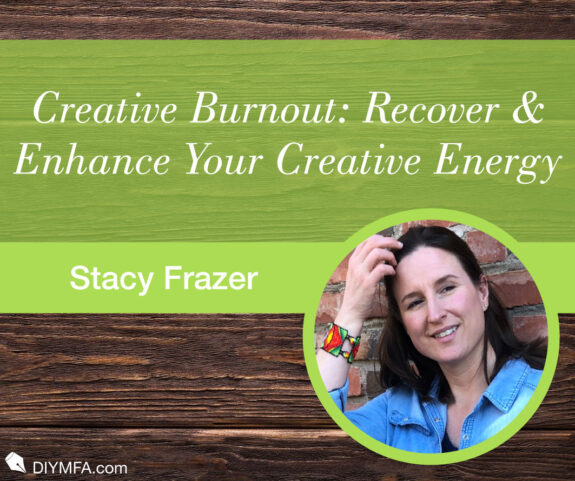 Creative Burnout: How to Recover and Enhance Your Creative Energy