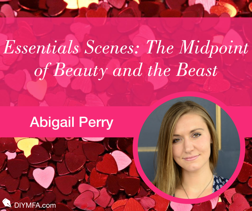 Essentials Scenes in Classic Stories: The Midpoint of Beauty and the Beast