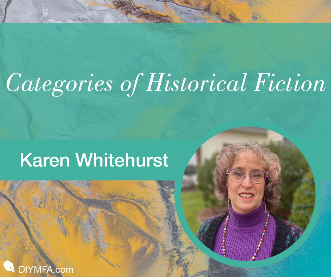 Categories of Historical Fiction