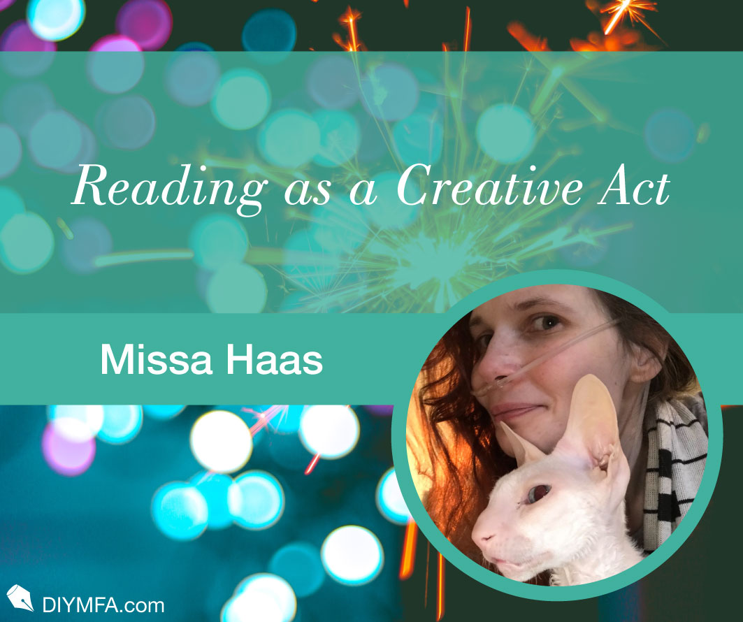 Reading as a Creative Act