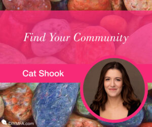 Find Your Community