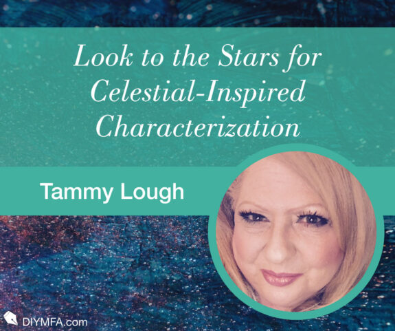 Look to the Stars for Celestial-Inspired Characterization