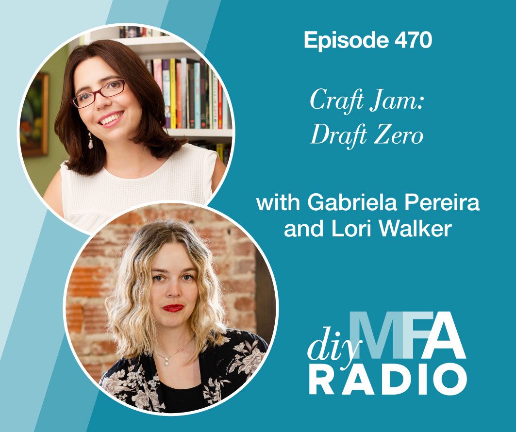Episode 470: Craft Jam: Draft Zero