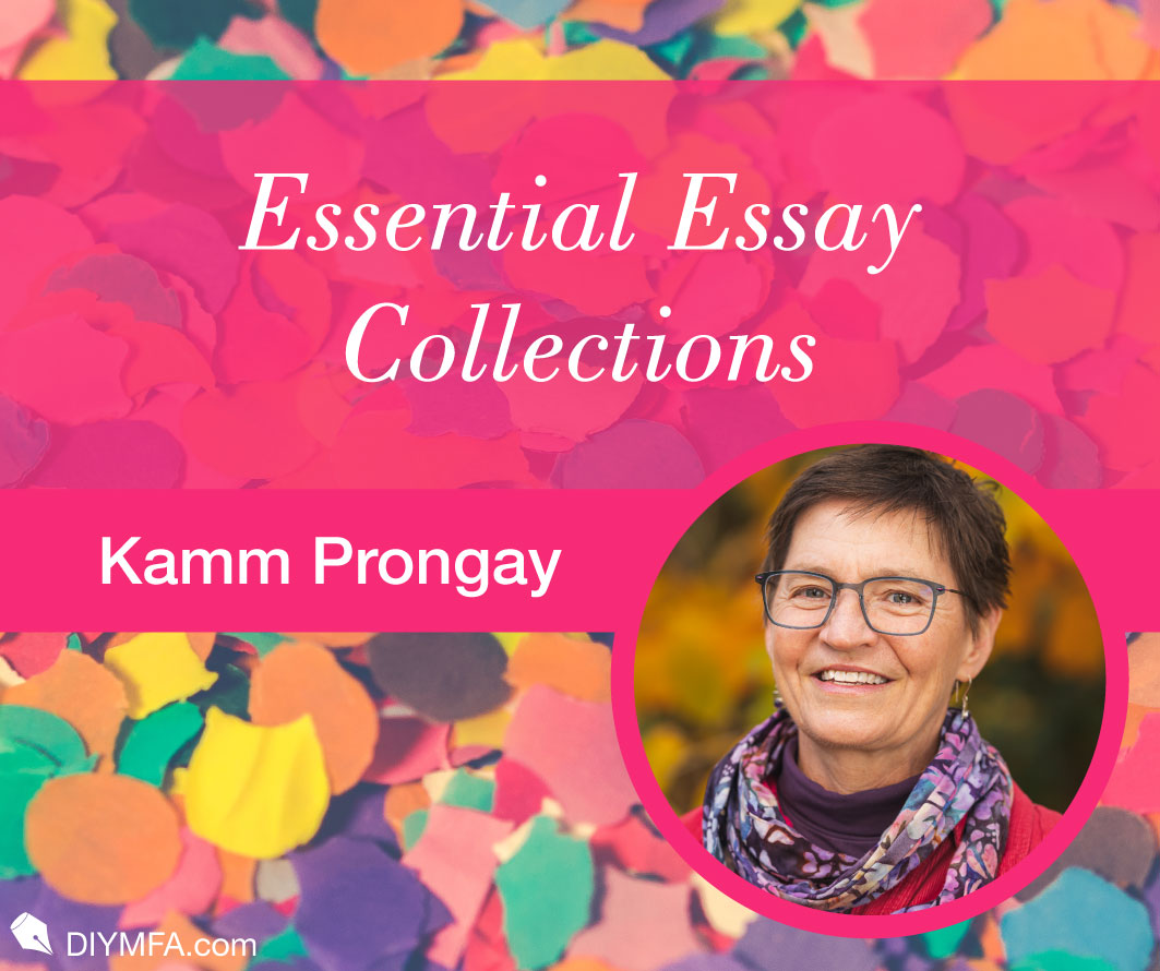 Essential Essay Collections