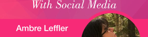 Have Your Cake (And Eat It, Too) With Social Media