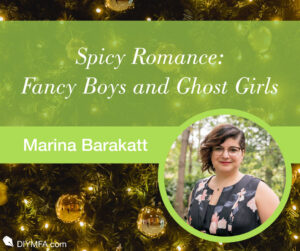 Spicy Romance: Fancy Boys and Ghost Girls